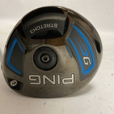 Used Ping G STRETCH 3 Mens Fairway Wood RH 3 Wood 11855-S000188953