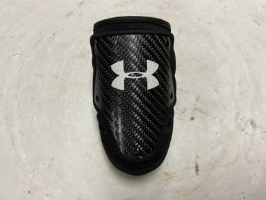 Used Under Armour 96510 S/M BB/SB Elbow Protector Black 11855-S000188948
