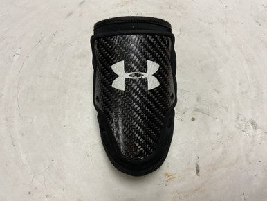 Used Under Armour 96510 S/M BB/SB Elbow Protector Black 11855-S000188948