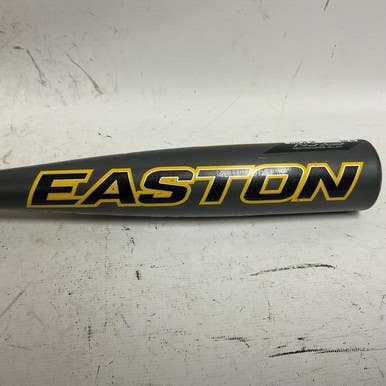 Used Easton Havoc YSB22HAV10 USA 2 1/4 Baseball Bat Grey 26" 11855-S000188940