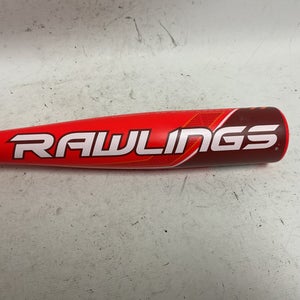 Used Rawlings Prodigy Alloy US2D11 USA 2 5/8 Baseball Bat Red 30" 11855-S000188941