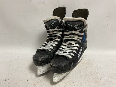 Used Bauer VAPOR VOLT Intermediate Hockey Skate Intermediate 5.0 11855-S000188934
