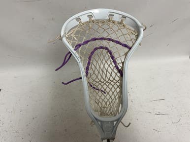 Used Maverik WMNS LAX STICK Wmn Atk/Mid Complete Stick White 11855-S000188925
