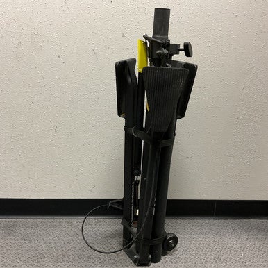 Used SKLZ HIT A WAY TRAINER BB/SB Training Aid 11855-S000188902
