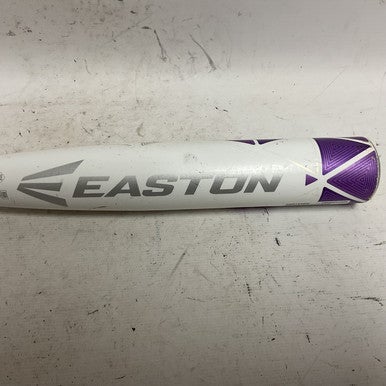 Used Easton Amethyst FP18AMY Fastpitch Bat 28" 11855-S000188900