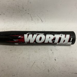 Used Worth Classic EST SBESTW Slowpitch Bat 34" 11855-S000188893