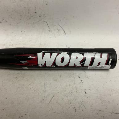 Used Worth Classic EST SBESTW Slowpitch Bat 34" 11855-S000188893