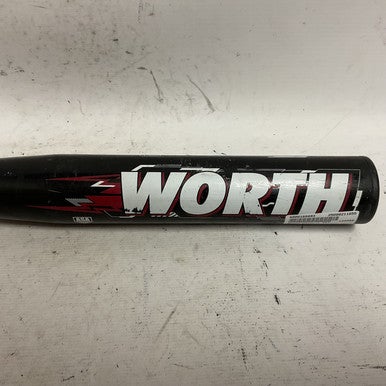 Used Worth Classic EST SBESTW Slowpitch Bat 34" 11855-S000188893