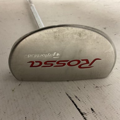 Used Taylormade ROSSA Jr Putter RH 11855-S000188891