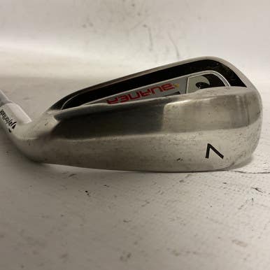 Used Taylormade BURNER Jr Individual Iron RH 7 Iron 11855-S000188890