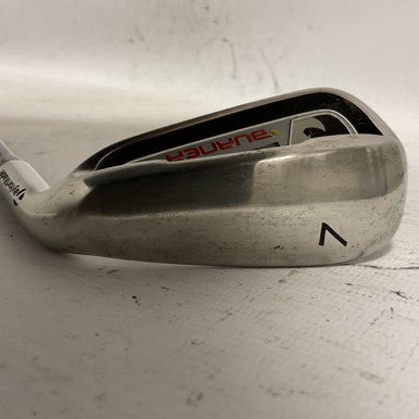 Used Taylormade BURNER Jr Individual Iron RH 7 Iron 11855-S000188890
