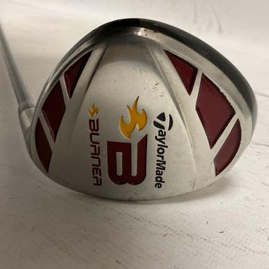 Used Taylormade BURNER RESCUE Jr Hybrid Club RH 3 Hybrid 11855-S000188888