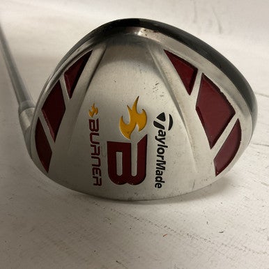 Used Taylormade BURNER RESCUE Jr Hybrid Club RH 3 Hybrid 11855-S000188888