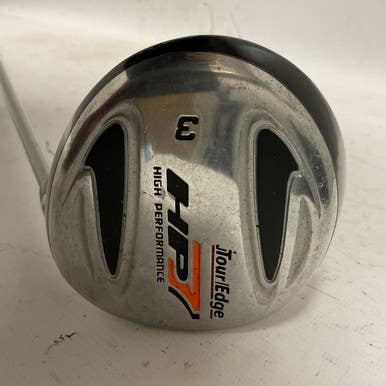 Used Tour Edge HP7 Jr Fairway Wood RH 3 Wood 11855-S000188887