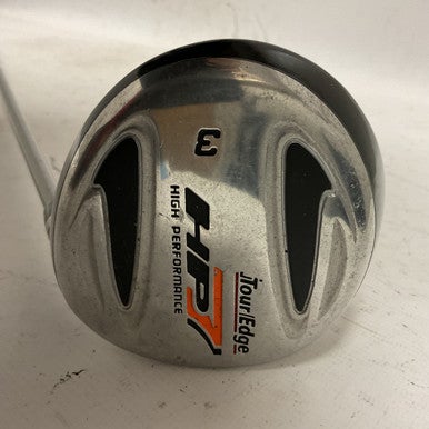 Used Tour Edge HP7 Jr Fairway Wood RH 3 Wood 11855-S000188887