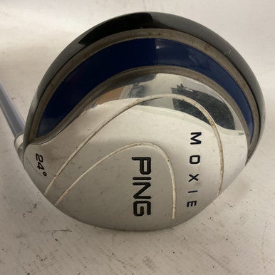 Used Ping MOXIE Jr Fairway Wood RH 9 Wood 11855-S000188886