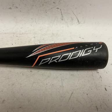 Used Rawlings Prodigy USDP11 USA 2 5/8 Baseball Bat 26" 11855-S000188875
