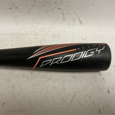 Used Rawlings Prodigy USDP11 USA 2 5/8 Baseball Bat 26" 11855-S000188875