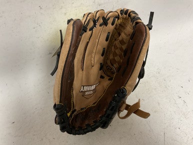 Used Rawlings PM709RPU BB/SB Glove LH Throw Brown 10 1/2" 11855-S000188870