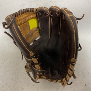 Used Wilson A2000 1787 Baseball Glove RH Throw Brown 11 3/4" 11855-S000188869