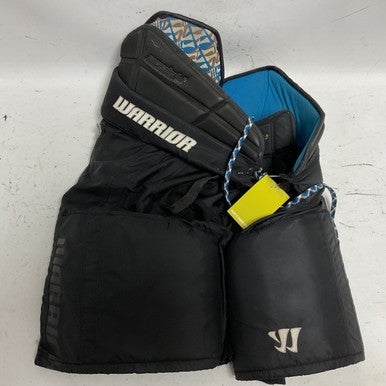 Used Warrior PROJEKT Senior Pant Black MD 11855-S000188865
