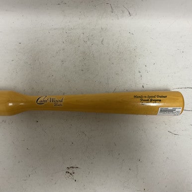 Used CAMWOOD HANDS-N-SPEED BB/SB TRAINER 11855-S000188862