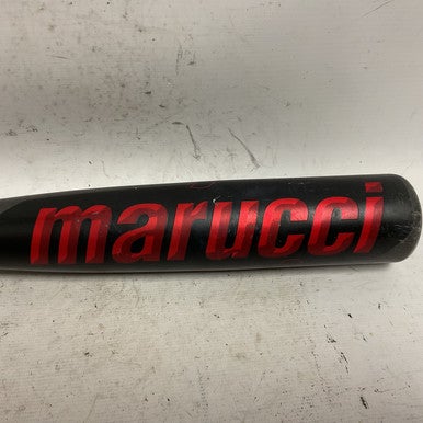 Used Marucci Cat 9 MSBC95 USSSA 2 3/4 Baseball Bat 32" 11855-S000188859