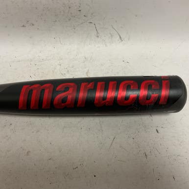 Used Marucci Cat 9 MSBC95 USSSA 2 3/4 Baseball Bat 32" 11855-S000188861
