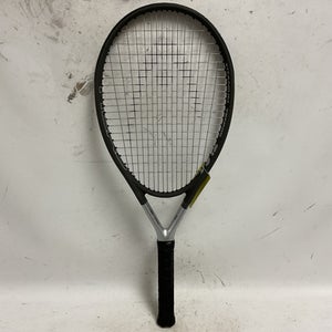 Used Head TI S6 Adult Tennis Racquet Black 4 1/4" 11855-S000188856
