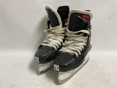 Used Bauer VAPOR 3X Intermediate Hockey Skate Intermediate 5.5 11855-S000188853