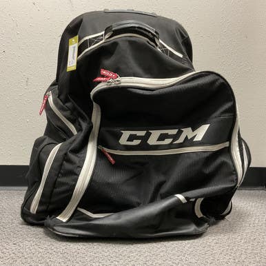 Used CCM Sr Hockey Wheeled Black 11855-S000188845