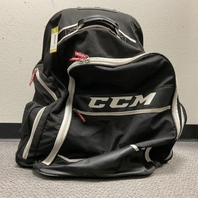 Used CCM Sr Hockey Wheeled Black 11855-S000188845