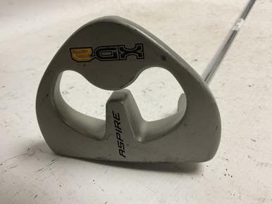 Used Aspire EGX Mens Putter LH 11855-S000188843