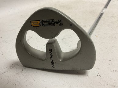 Used Aspire EGX Mens Putter LH 11855-S000188843
