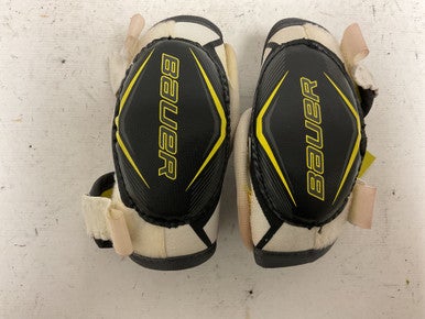 Used Bauer SUPREME S170 Youth Elbow Pads SM 11855-S000188834