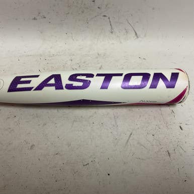 Used Easton Pink Sapphire FP22PSA Fastpitch Bat 27" 11855-S000188831
