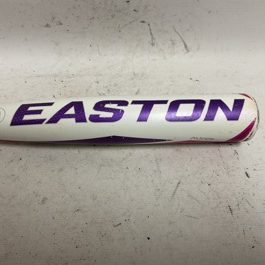 Used Easton Pink Sapphire FP22PSA Fastpitch Bat 27" 11855-S000188831