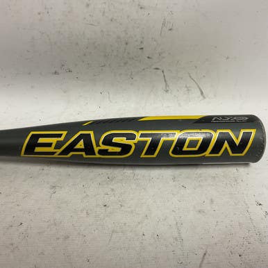 Used Easton Havoc YSB22HAV10 USA 2 1/4 Baseball Bat 27" 11855-S000188830