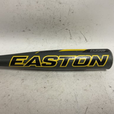 Used Easton Havoc YSB22HAV10 USA 2 1/4 Baseball Bat 27" 11855-S000188830