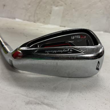 Used Taylormade RSI 1 Golf Wedge Mens RH Pitching Wedge 11855-S000188815