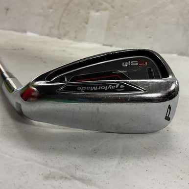 Used Taylormade RSI 1 Golf Wedge Mens RH Pitching Wedge 11855-S000188815