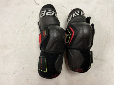 Used Bauer VAPOR 2X PRO Senior Elbow Pads SM 11855-S000188812