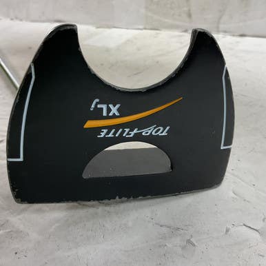 Used Top Flite XL-J Jr Putter RH 31" 11855-S000188809