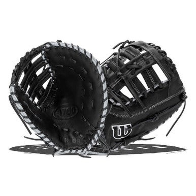 New A700 1st Base Glove 12" LHT 11855-HBX10163812