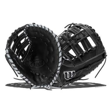 New A700 1st Base Glove 12" RHT 11855-HBX10163712