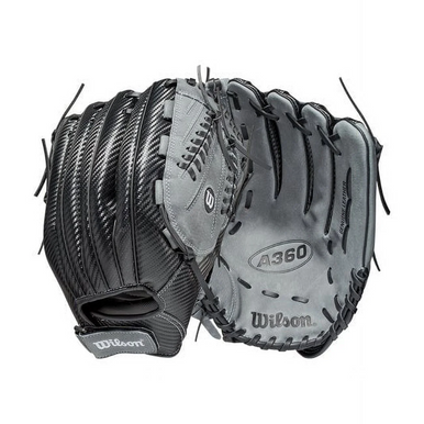 New A360 Slowpitch Glove 14" RHT 11855-HBXWBW10019414
