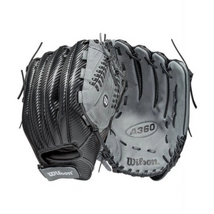 New A360 Slowpitch Glove 13" RHT 11855-HBXWBW10019213
