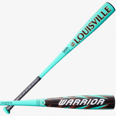New Warrior USA 2026 29" -10 Baseball Bat 11855-HBX41670101929