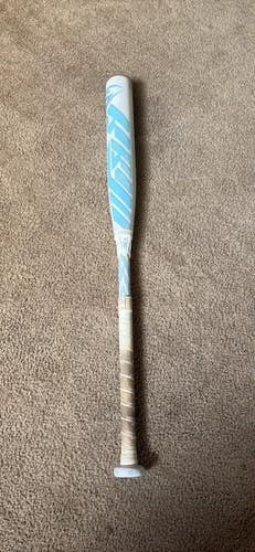 2025 Louisville Slugger Kryo Composite Bat (-11) 19 oz 30" (Used)