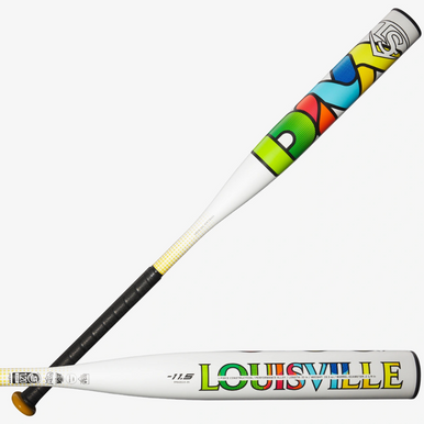 New Diva Fastpitch Bat 2025 27" -11.5 11855-HBX298801015527